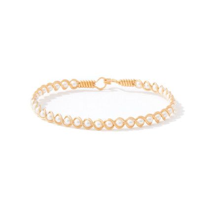 Revive Bracelet - Gold