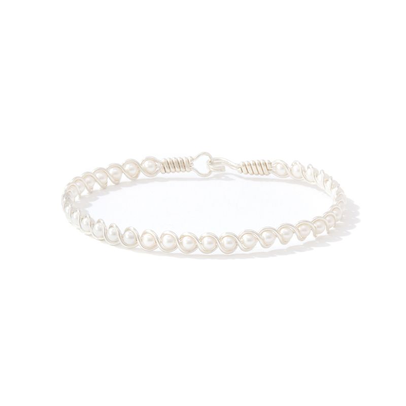 Revive Bracelet - Silver