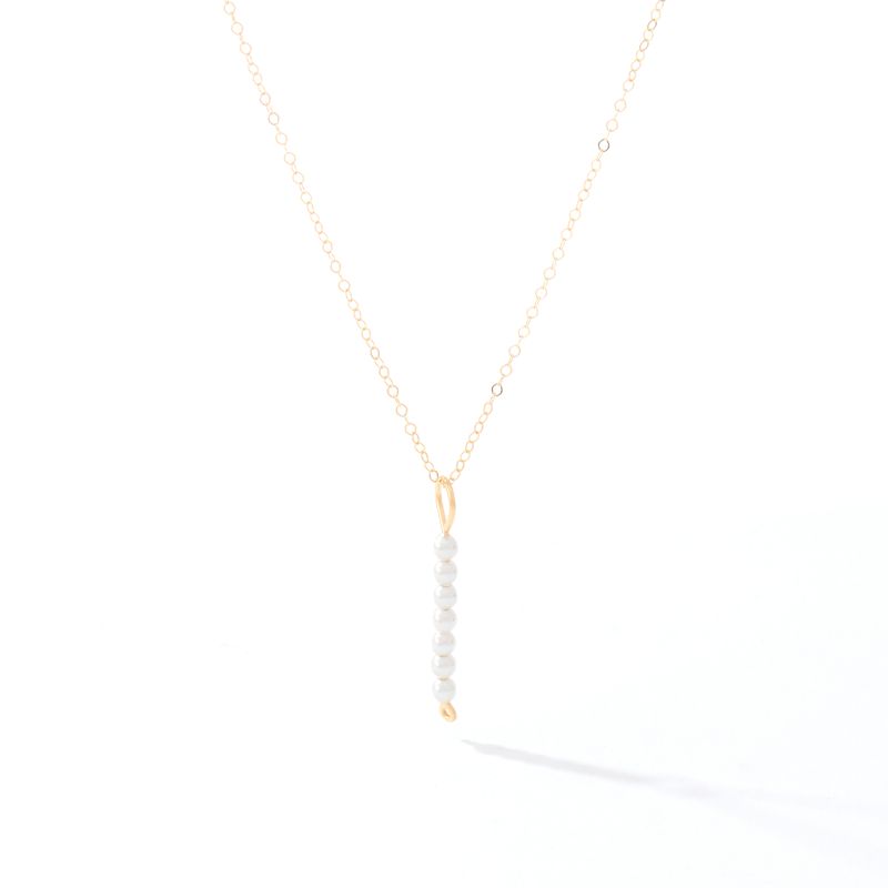 Revive Pendant Gold