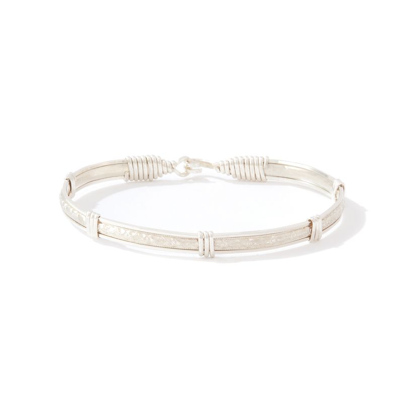 Katbird Bracelet Sterling Silver
