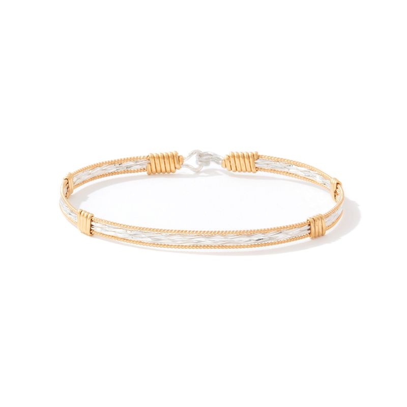 Be The Light Bracelet