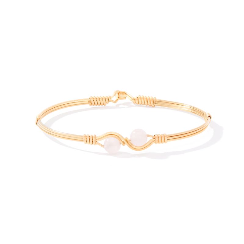 Be Mine Bracelet - Gold
