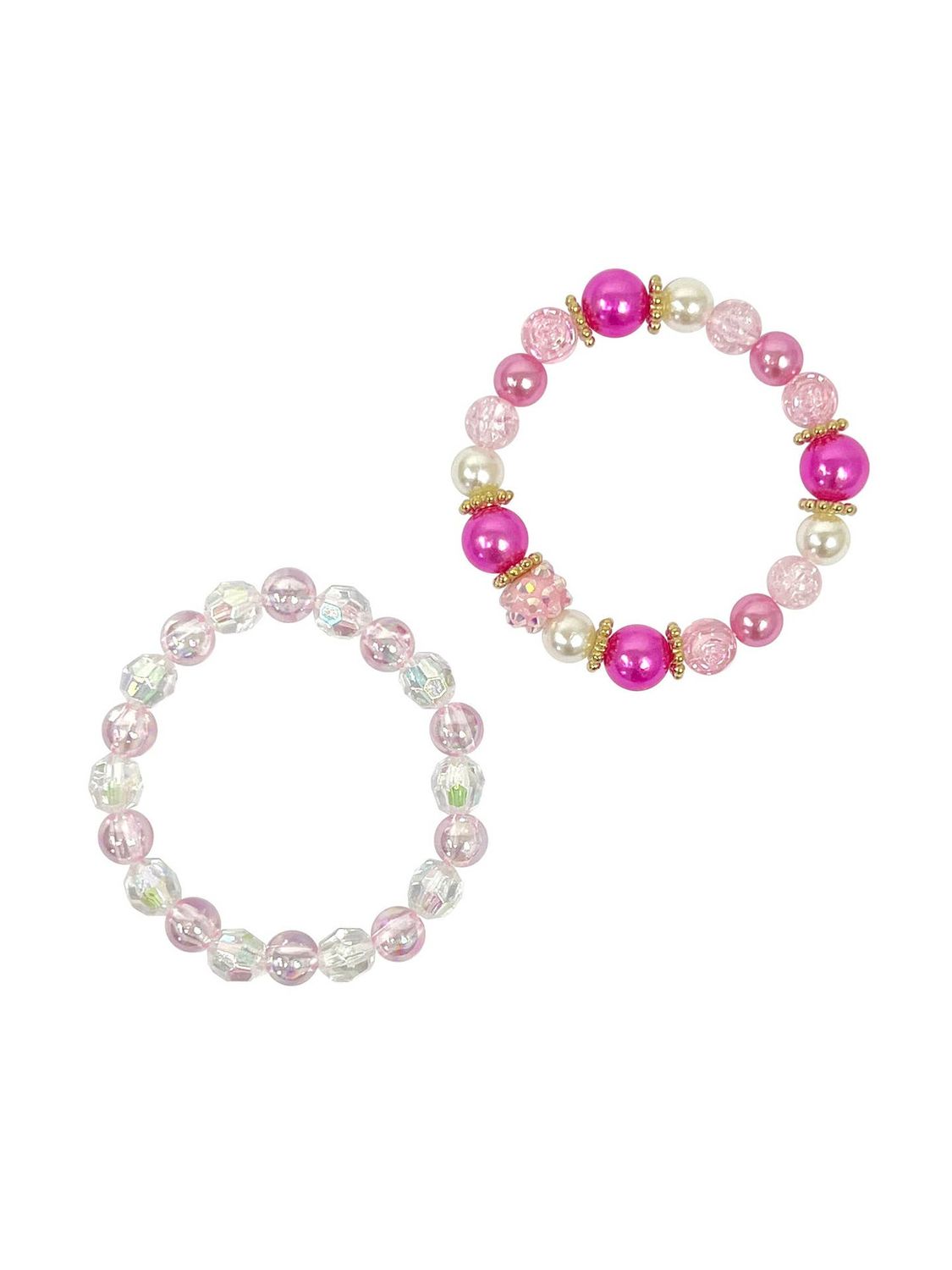 Mermaid Pearl Bracelet