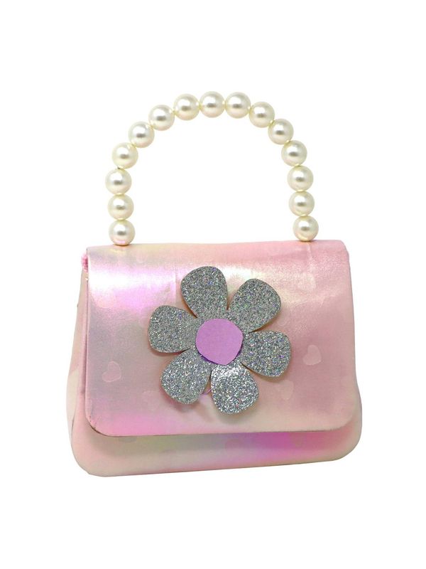 Ballerina Boutique Handbag