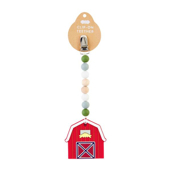 Barn Teether