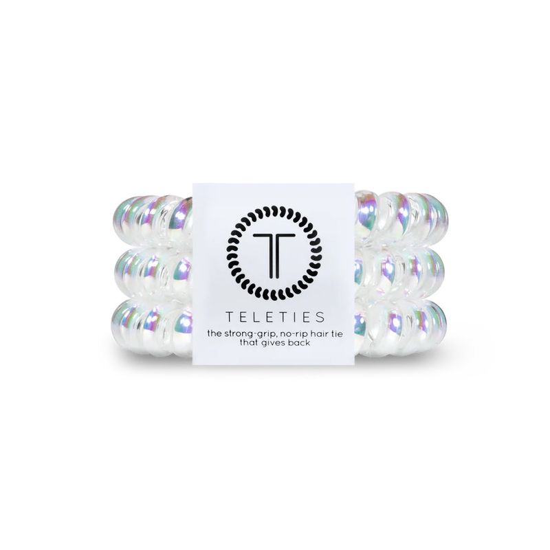 Peppermint, Large Teletie