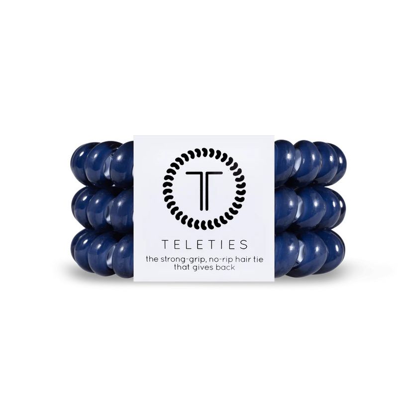 Small Teletie, Nantucket Navy