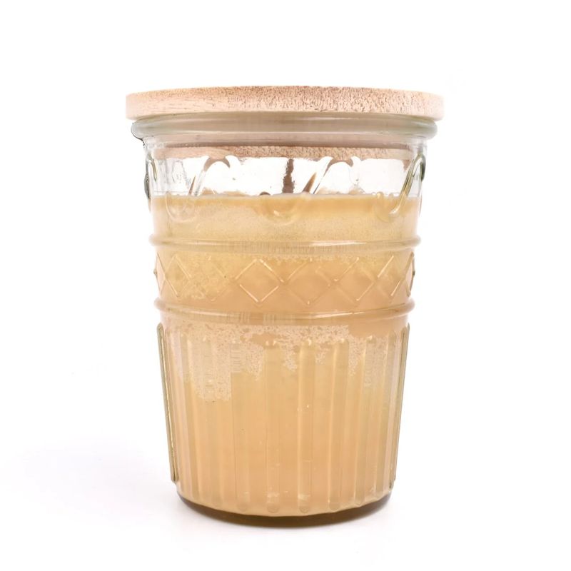 Timeless Jar, Citrus Pumpkin &amp; Ginger