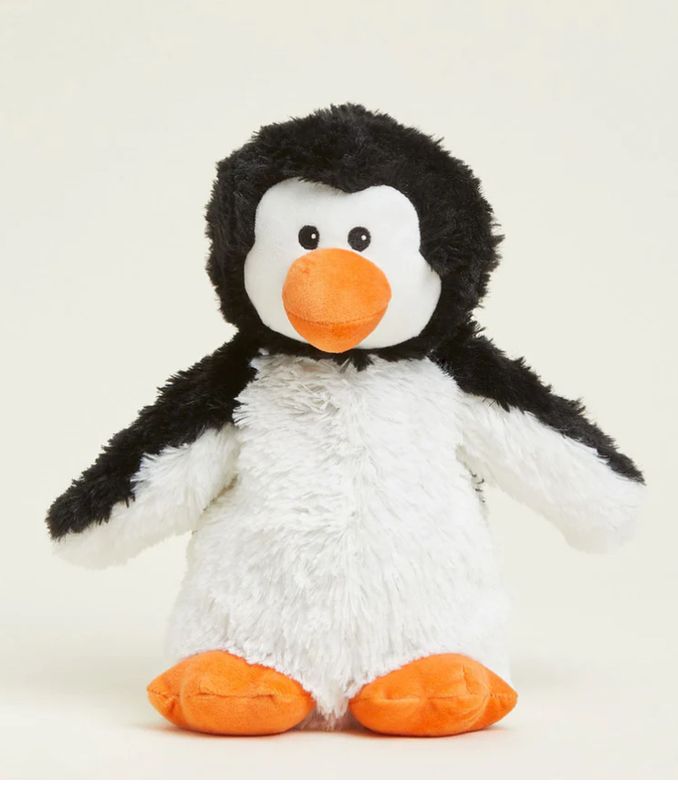 Penguin Warmies