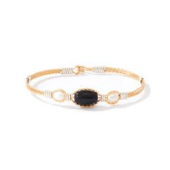 Trinity Bracelet Gold