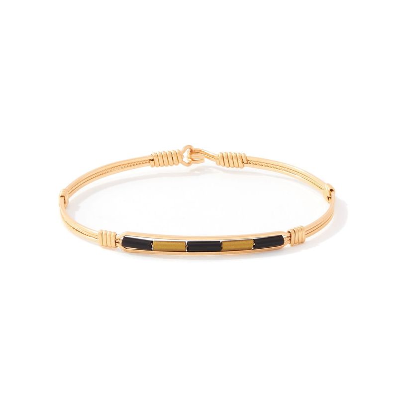 Gold Spirit Bracelet - Vandy/Athens