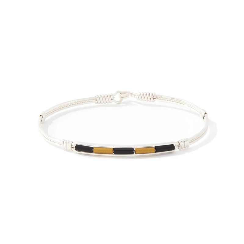 Silver Spirit Bracelet - Vandy/Athens