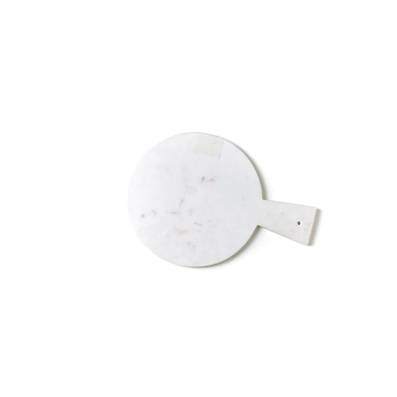 Mini Marble Serving Board