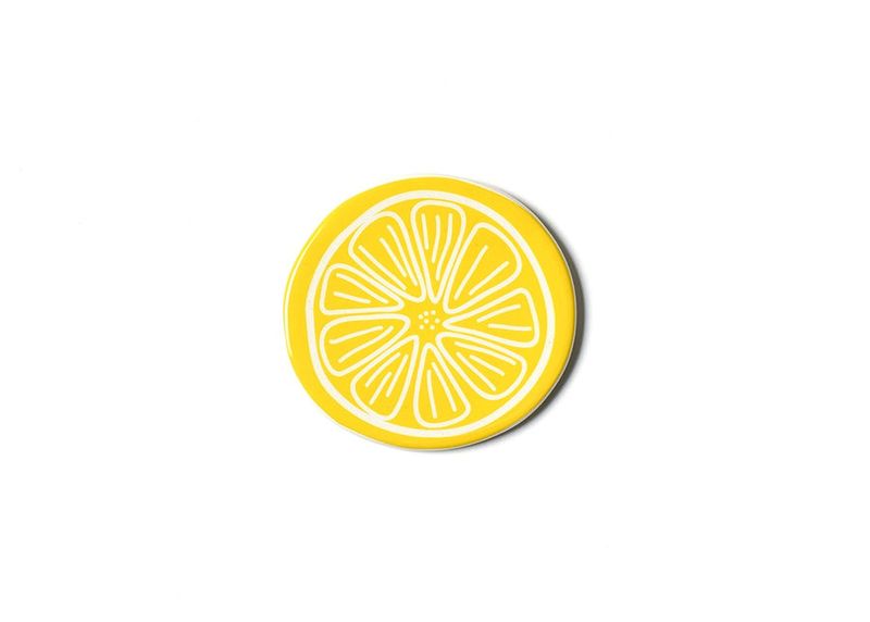 Mini Attachment Lemon Slice