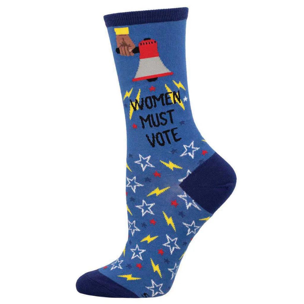 Women, Must Vote Blue