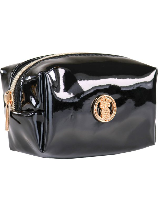 Tech Bag Black