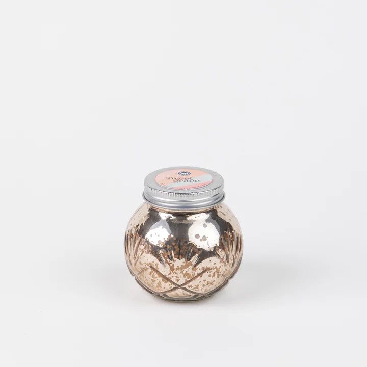 Sweet Grace Candle #008