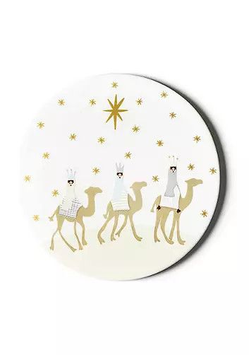 Nativity Trivet