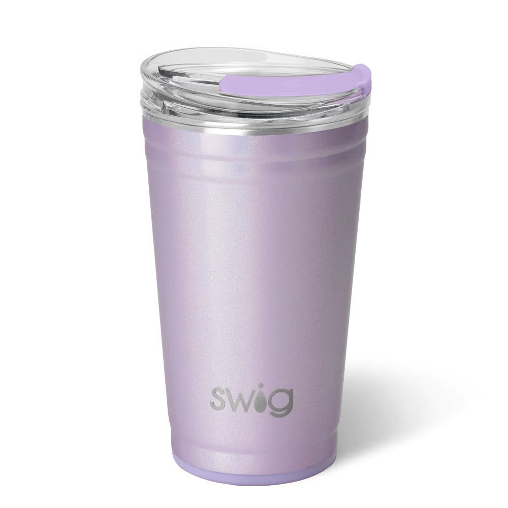 24oz Party Cup, Pixie