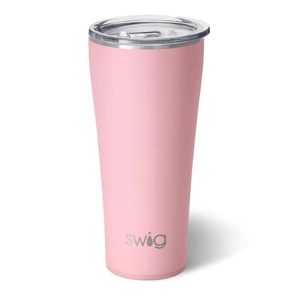 32oz Blush Tumbler