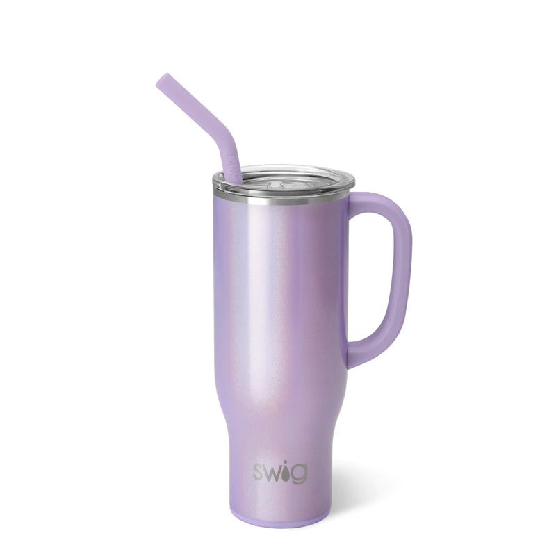 40oz Mega Mug, Pixie