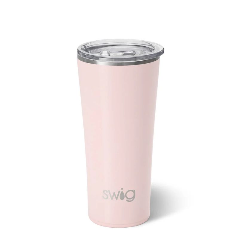 22oz Tumbler, Shimmer Ballet