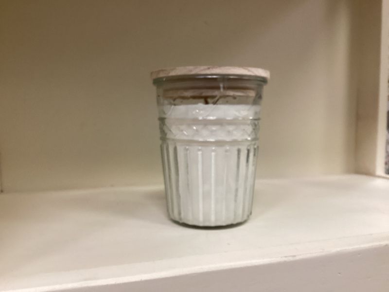 Timeless Jar, Earl Grey Mist
