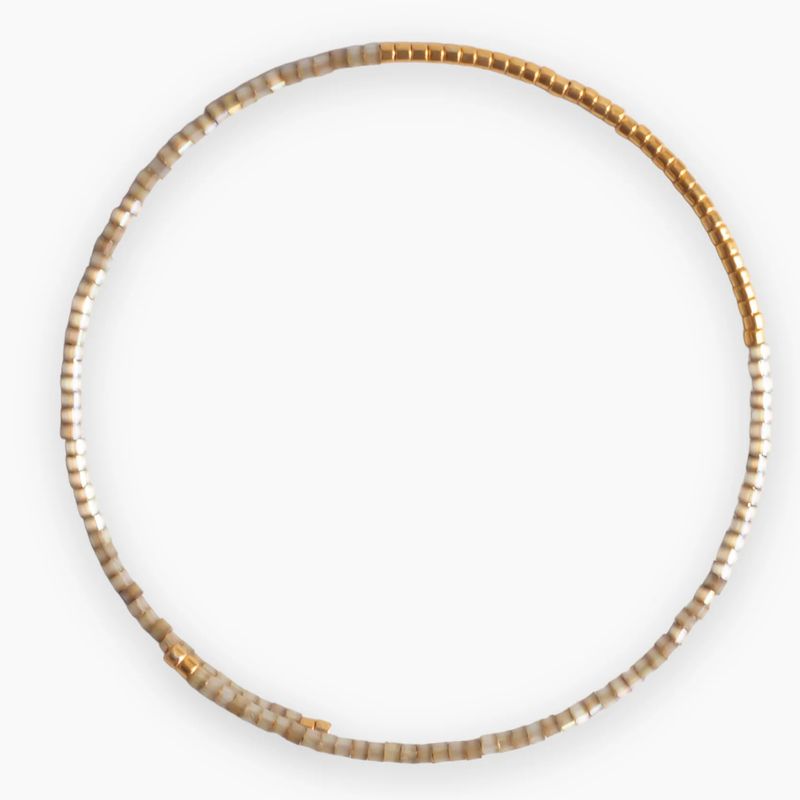 Norah Bangle-Smoky Quartz
