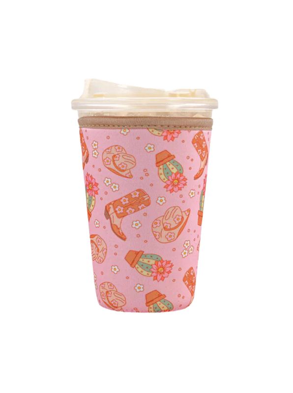 Drink Sleeve, Western