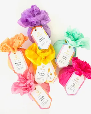 Bath and Body