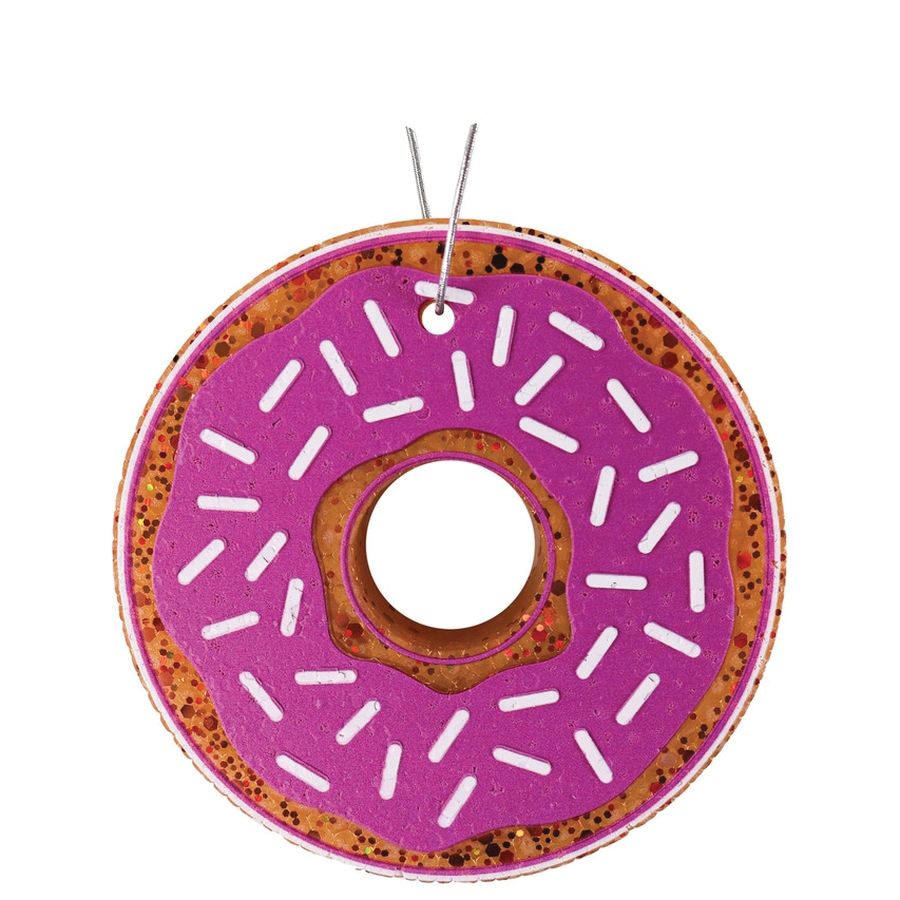 Air Freshiez Donut