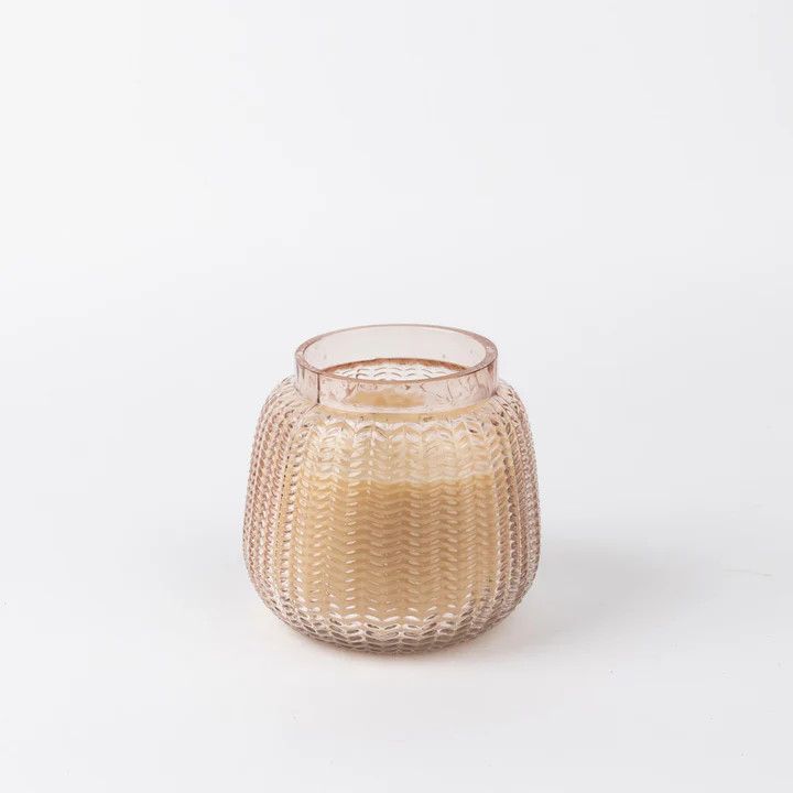 Sweet Grace Candle #034