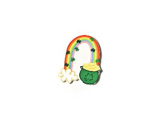 Mini Attachment, End of Rainbow