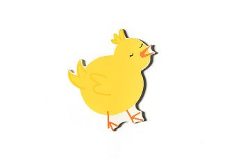 Big Attachment, Chick-A-Dee