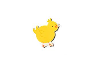 Mini Attachment, Chick-A-Dee