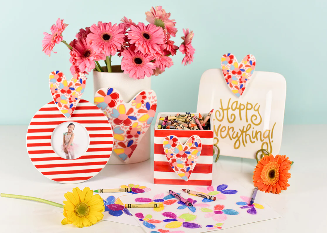 Happy Everything Collection