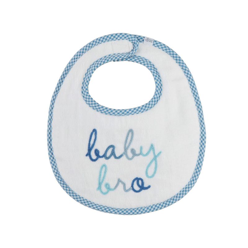 Little Brother Bib