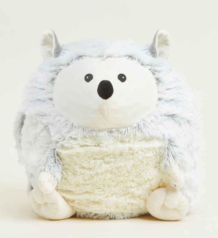 Supersized Hedgehog Warmie
