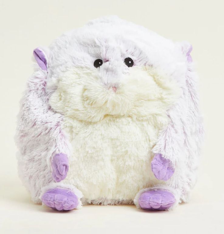 Supersized Hamster Warmies