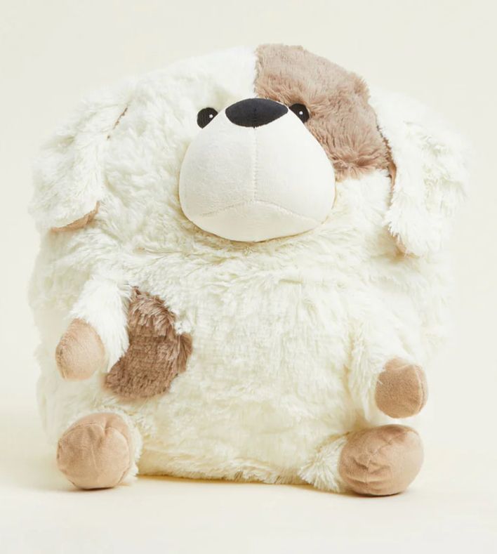 Supersized Puppy Warmies