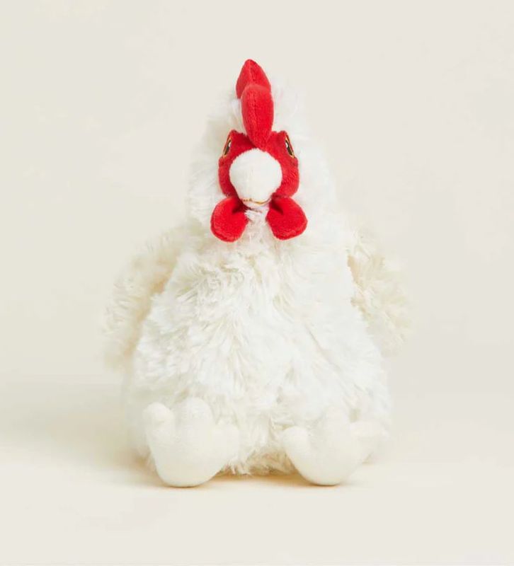 Chicken Warmies Junior