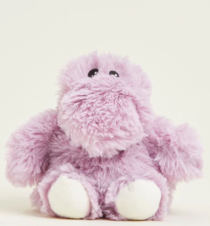 Hippo Warmies Junior
