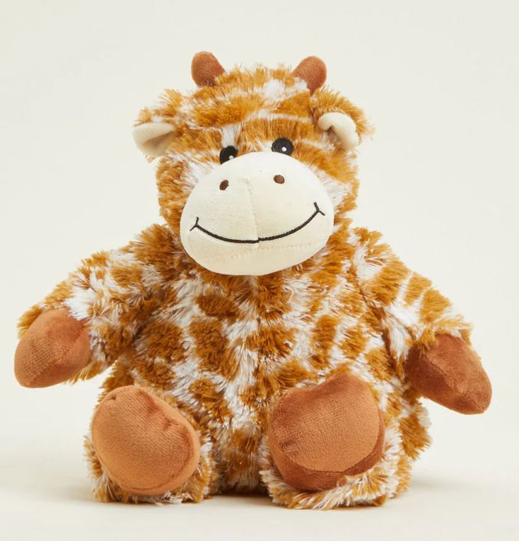 Giraffe Warmies