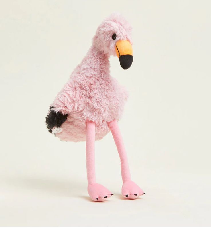 Flamingo Warmie