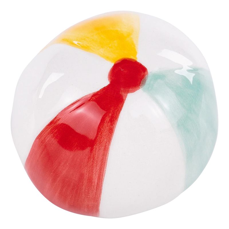 Beach Ball Charcuterie Topper