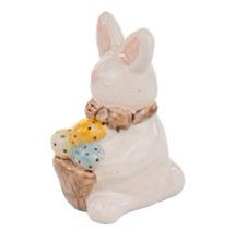 Easter Basket Charcuterie Topper