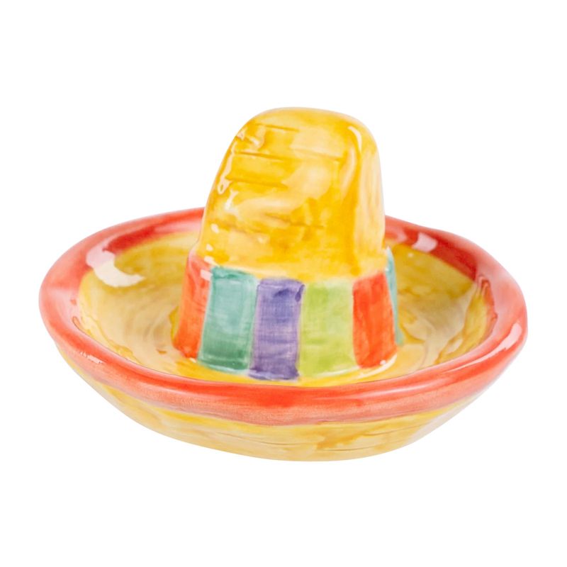 Sombrero Charcuterie Topper