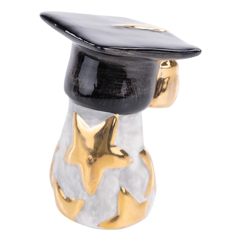 Graduation Hat Charcuterie Topper