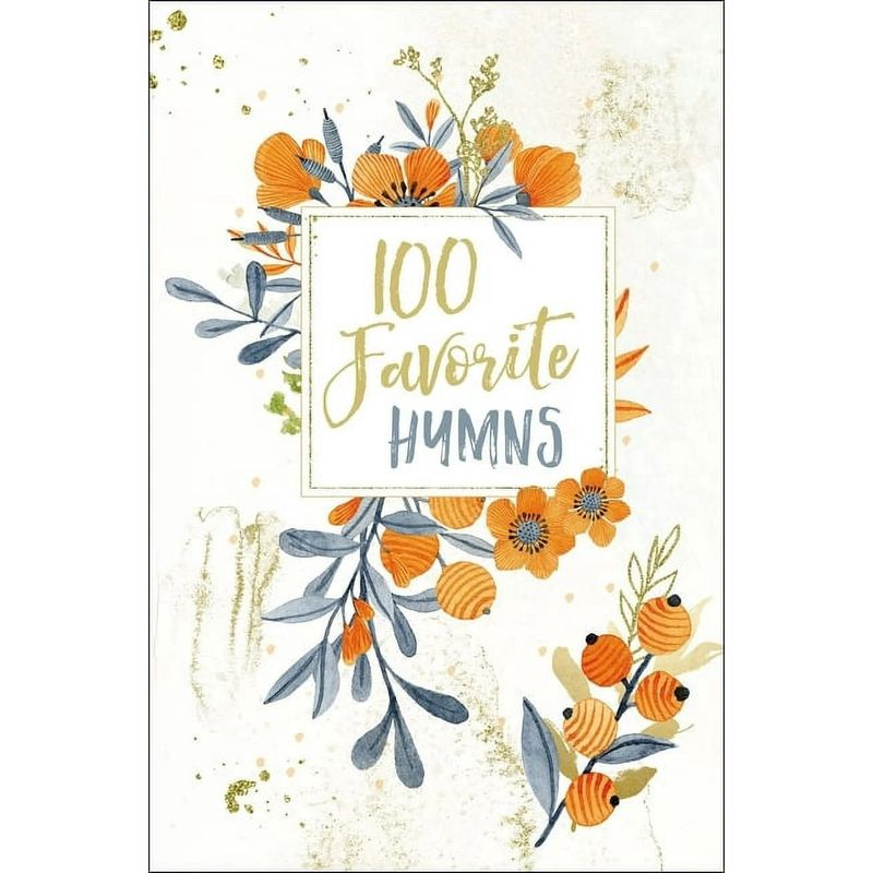 100 Favorite Hymns Devotional