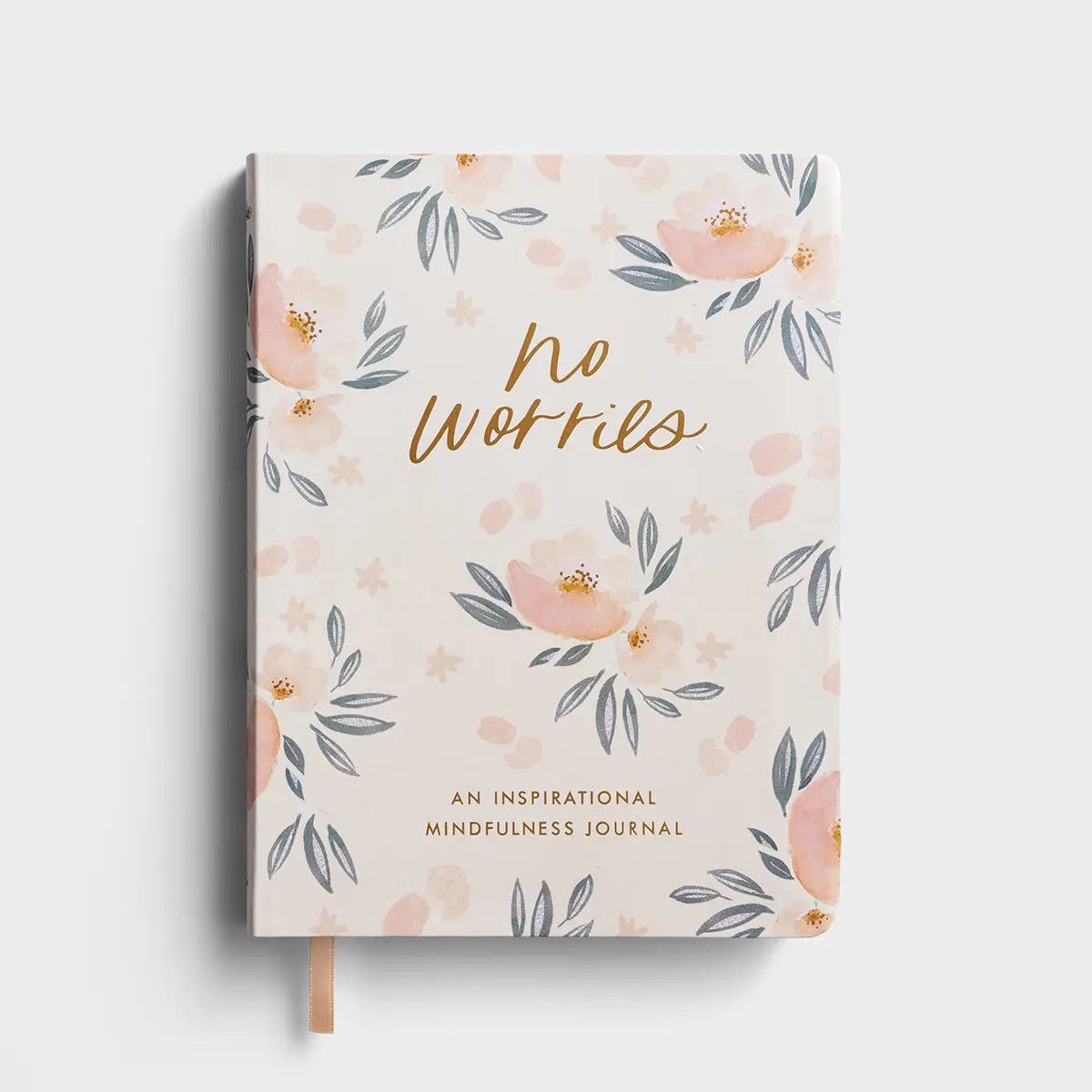 No Worries Journal